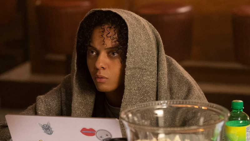 Грабь награбленное: Искупление / Воздействие: Искупление 10 серия