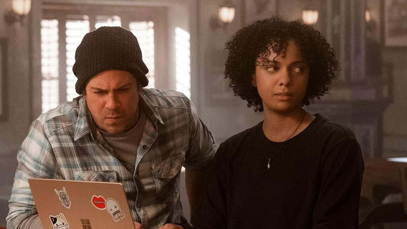 Грабь награбленное: Искупление / Воздействие: Искупление 14 серия