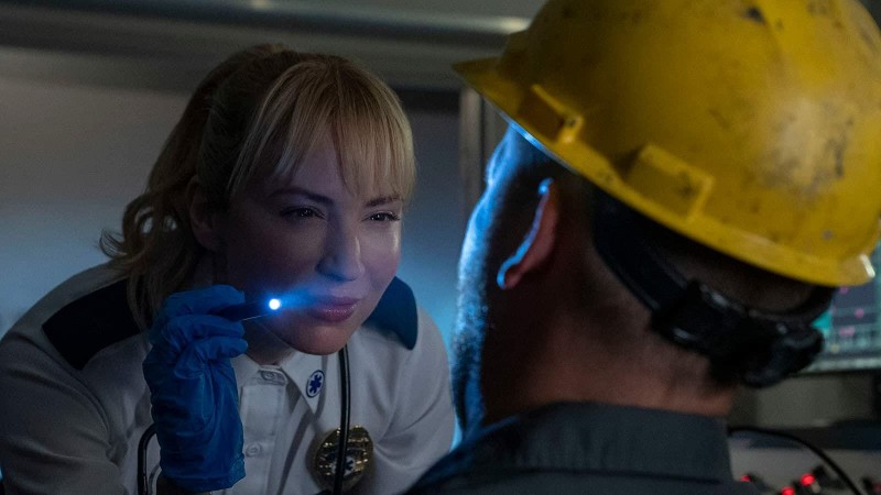 Грабь награбленное: Искупление / Воздействие: Искупление 15 серия Грабь награбленное: Искупление / Воздействие: Искупление 15 серия