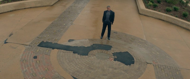 Король Талсы 2 серия