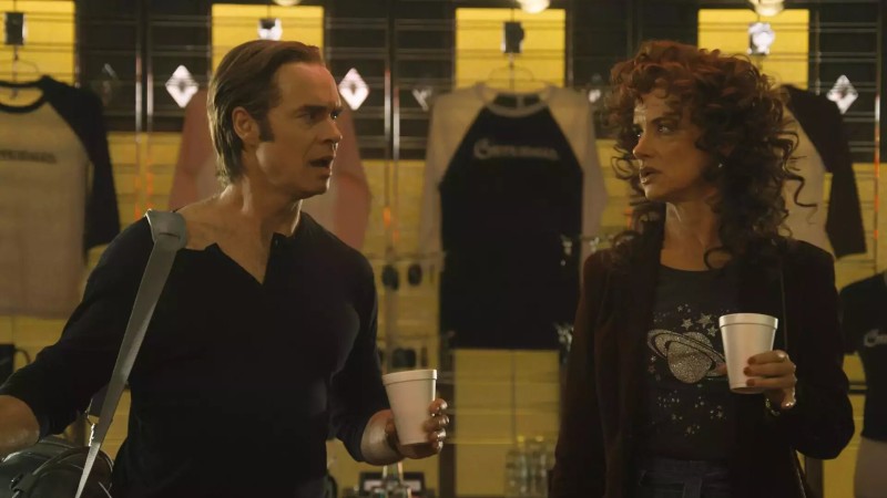 Добро пожаловать в Чиппендейлс 3 серия Добро пожаловать в Чиппендейлс 3 серия