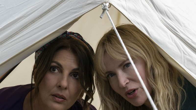 Грабь награбленное: Искупление / Воздействие: Искупление 2 сезон 5 серия