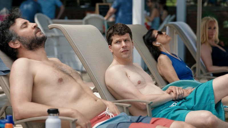 Флейшман в беде 4 серия