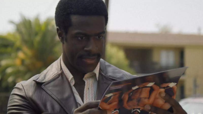 Добро пожаловать в Чиппендейлс 4 серия Добро пожаловать в Чиппендейлс 4 серия