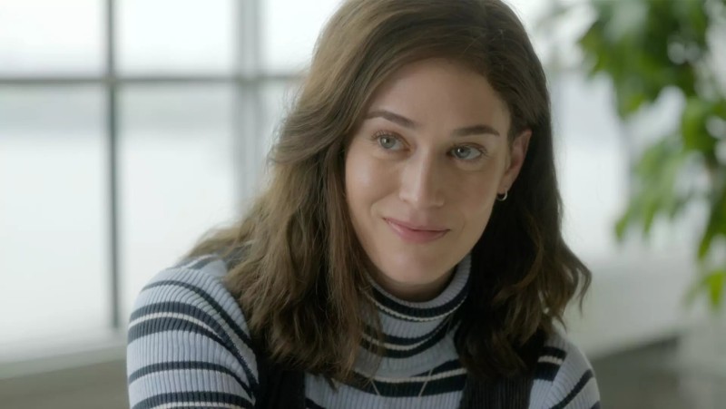 Флейшман в беде 6 серия Флейшман в беде 6 серия