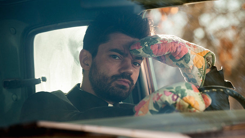 Проповедник 2 серия Проповедник 2 серия