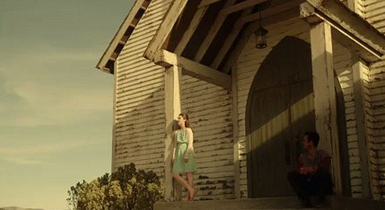 Проповедник 7 серия Проповедник 7 серия