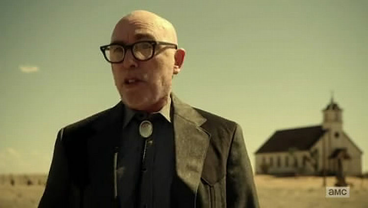 Проповедник 8 серия Проповедник 8 серия