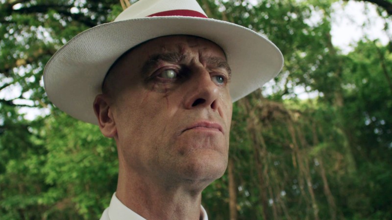 Проповедник 2 сезон 7 серия Проповедник 2 сезон 7 серия