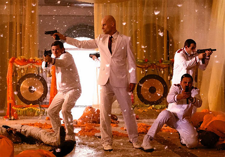 Проповедник 3 сезон 2 серия Проповедник 3 сезон 2 серия