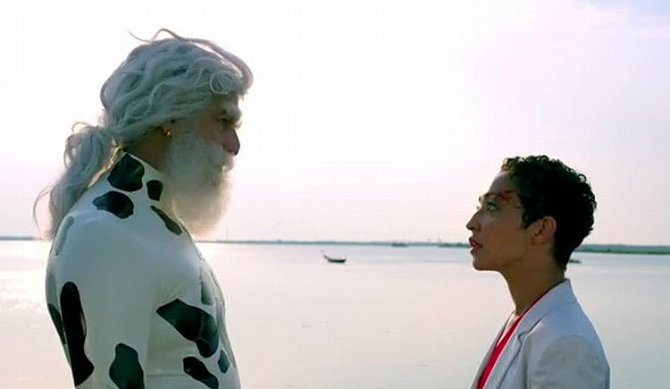 Проповедник 3 сезон 10 серия Проповедник 3 сезон 10 серия