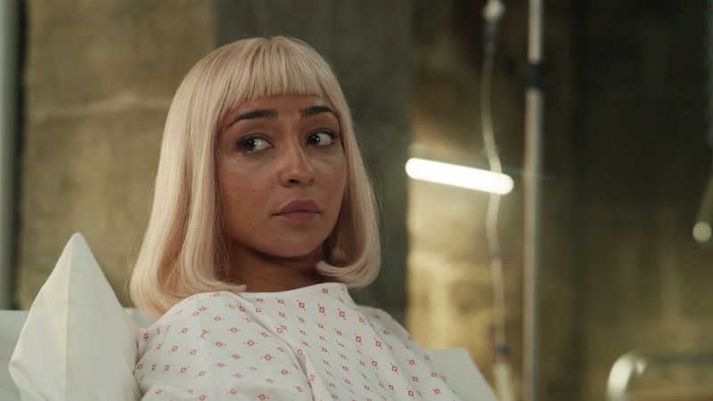 Проповедник 4 сезон 3 серия Проповедник 4 сезон 3 серия