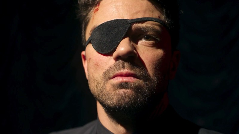 Проповедник 4 сезон 10 серия Проповедник 4 сезон 10 серия