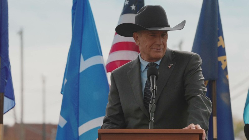 Йеллоустоун 5 сезон 8 серия Йеллоустоун 5 сезон 8 серия