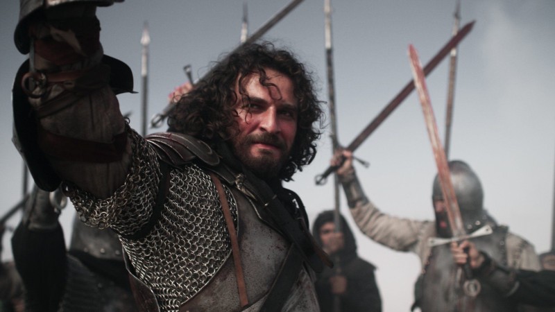 Восход Османской империи 2 серия