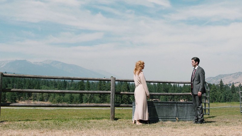 Йеллоустоун 3 серия Йеллоустоун 3 серия