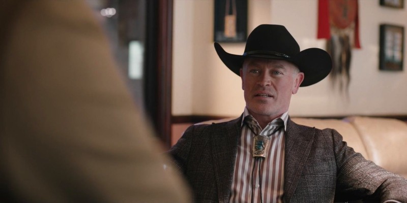 Йеллоустоун 2 сезон 6 серия Йеллоустоун 2 сезон 6 серия