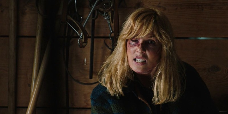 Йеллоустоун 2 сезон 8 серия