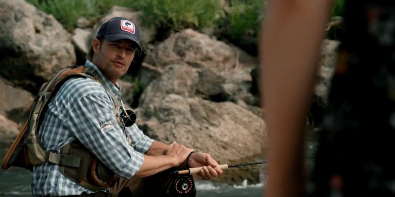 Йеллоустоун 3 сезон 3 серия Йеллоустоун 3 сезон 3 серия