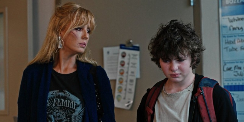 Йеллоустоун 4 сезон 1 серия Йеллоустоун 4 сезон 1 серия