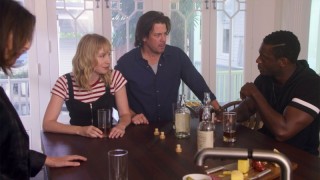 Грабь награбленное: Искупление / Воздействие: Искупление 1 сезон 1 серия