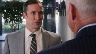 Грабь награбленное: Искупление / Воздействие: Искупление 1 сезон 2 серия