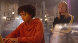 Грабь награбленное: Искупление / Воздействие: Искупление 1 сезон 3 серия