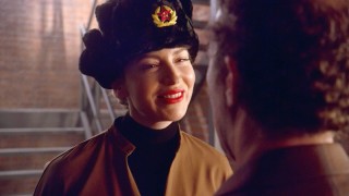 Грабь награбленное: Искупление / Воздействие: Искупление 1 сезон 8 серия