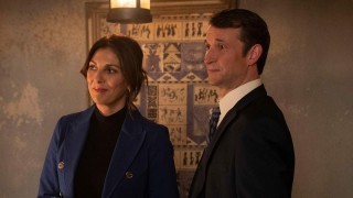 Грабь награбленное: Искупление / Воздействие: Искупление 1 сезон 16 серия