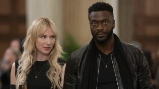 Грабь награбленное: Искупление / Воздействие: Искупление 2 сезон 4 серия