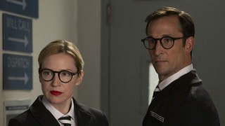 Грабь награбленное: Искупление / Воздействие: Искупление 2 сезон 7 серия