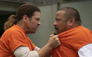 Грабь награбленное: Искупление / Воздействие: Искупление 2 сезон 8 серия