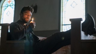 Проповедник 1 сезон 1 серия