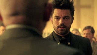 Проповедник 1 сезон 4 серия