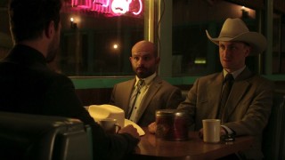 Проповедник 1 сезон 6 серия