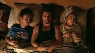 Проповедник 2 сезон 1 серия