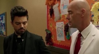 Проповедник 2 сезон 13 серия