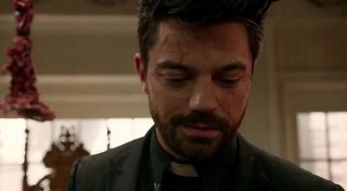 Проповедник 3 сезон 9 серия