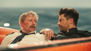 Проповедник 4 сезон 4 серия