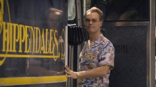 Добро пожаловать в Чиппендейлс 1 сезон 7 серия