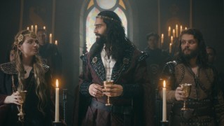 Восход Османской империи 2 сезон 1 серия