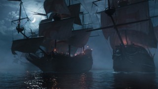 Восход Османской империи 1 сезон 3 серия