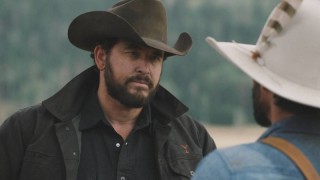 Йеллоустоун 2 сезон 2 серия