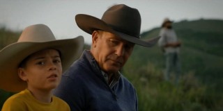 Йеллоустоун 3 сезон 2 серия