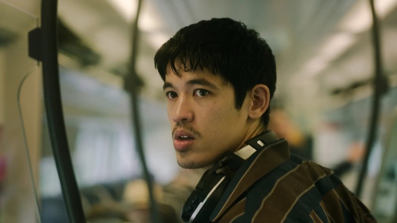 Медленные лошади 2 сезон 6 серия Медленные лошади 2 сезон 6 серия