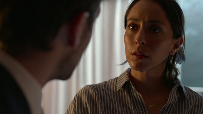 Госизмена 2 серия