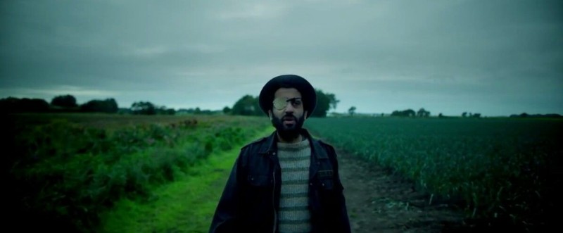 Утопия 4 серия