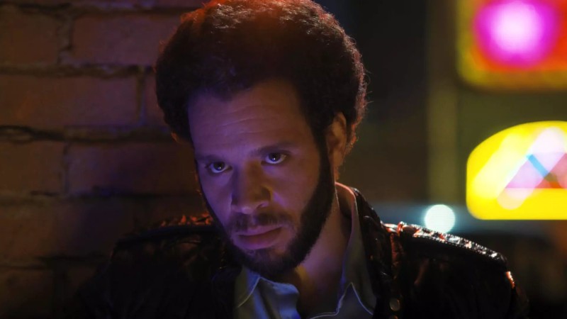 Добро пожаловать в Чиппендейлс 8 серия