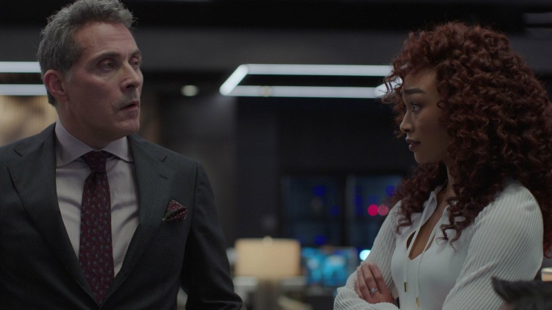 Калейдоскоп 3 серия Калейдоскоп 3 серия