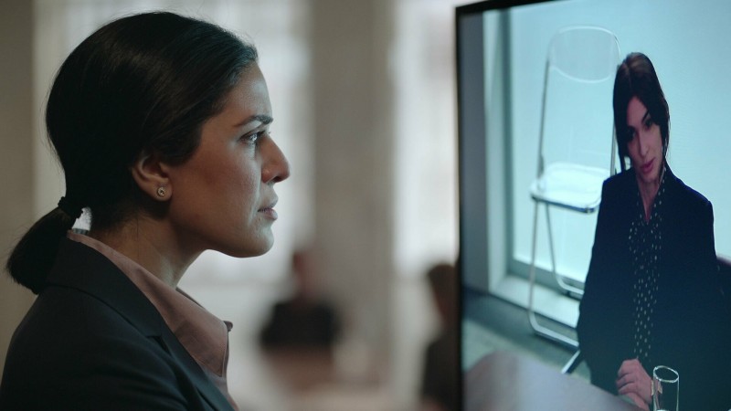 Калейдоскоп 4 серия Калейдоскоп 4 серия